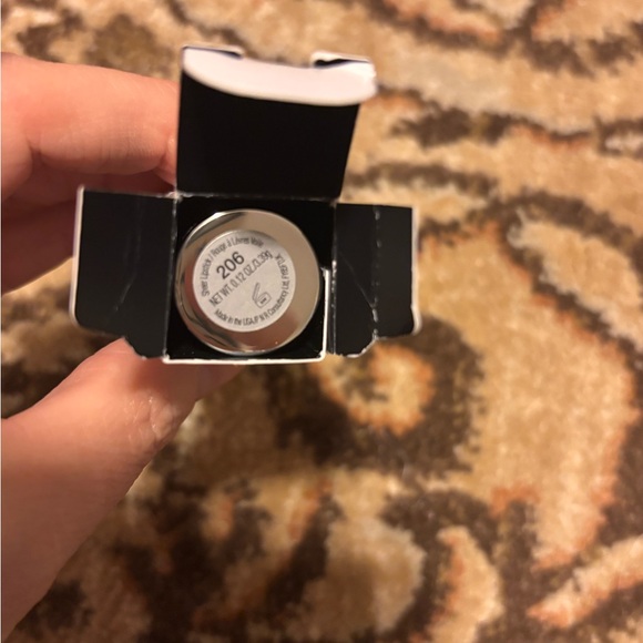 LimeLife by Alcone Take a Hint SHEER LIPSTICK #206 - Picture 9 of 9